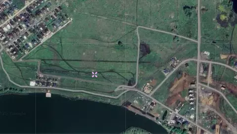 Участок в Башкортостан, Уфимский район, Михайловский сельсовет, д. ...