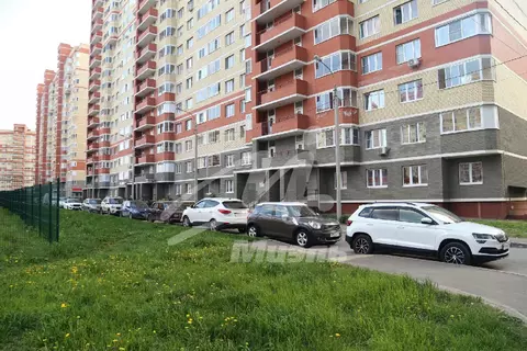 Продается 2-комнатная квартира