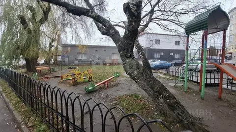 1-к кв. Ставропольский край, Ставрополь ул. Доваторцев, 66/2 (20.0 м)