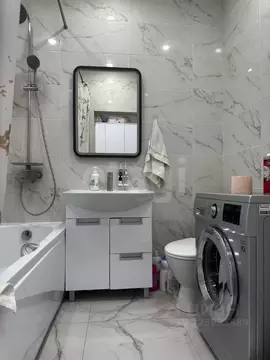 1-к кв. Башкортостан, Уфа ул. Энтузиастов, 15 (36.6 м)