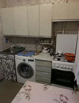 Комната Москва Харьковская ул., 1К3