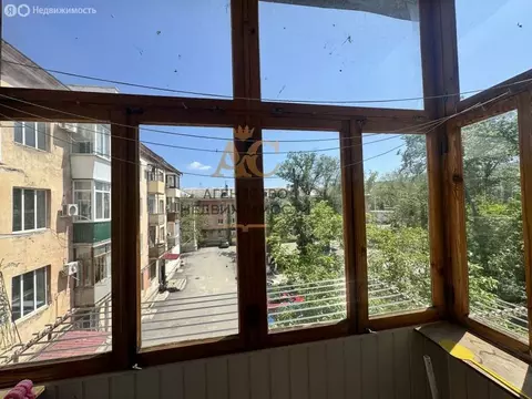 2-комнатная квартира: Феодосия, улица Горького, 2 (55 м)