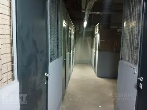 Склад в Москва Цимлянская ул., 3к1 (4 м)