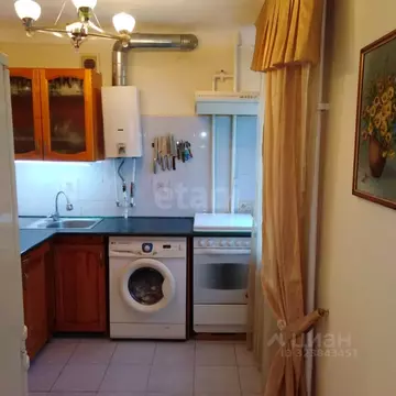 1-к кв. Ставропольский край, Ставрополь ул. Ленина, 440 (32.0 м)