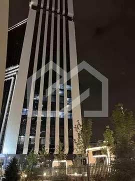 Помещение свободного назначения в Москва ул. Василия Ланового, 6к2 ...