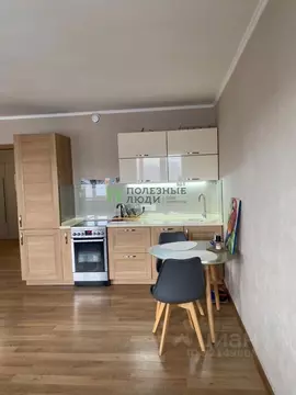 1-к кв. Красноярский край, Красноярск 9 Мая ул., 67 (51.3 м)