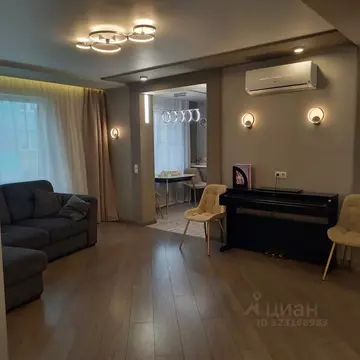 4-к кв. Свердловская область, Екатеринбург ул. Вильгельма де Геннина, ...