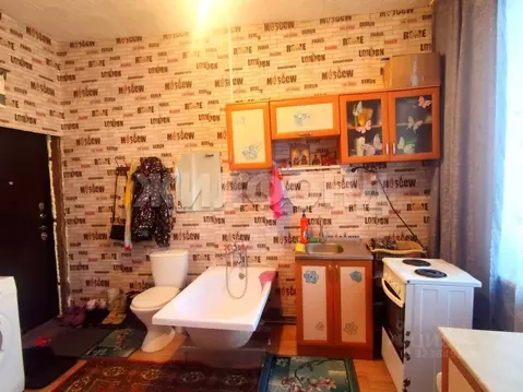 Студия Хакасия, Черногорск Черногорская ул., 117 (22.5 м)