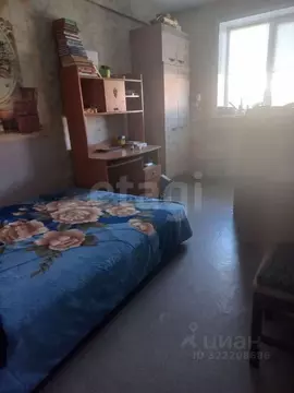 2-к кв. Ярославская область, Тутаев Комсомольская ул., 130 (60.0 м)