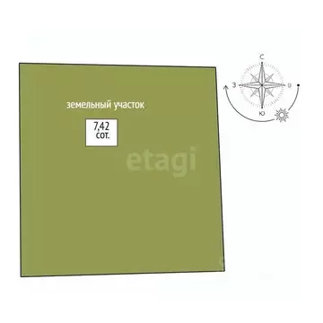 Дом в Свердловская область, Нижний Тагил Горняк-1 СНТ, 135 (21 м)