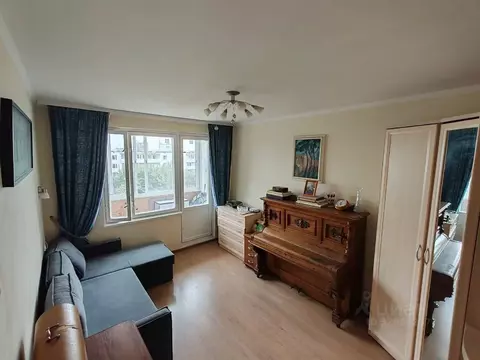 3-к кв. Москва ул. Красного Маяка, 8К2 (56.0 м)