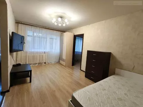 2-к кв. Самарская область, Самара просп. Карла Маркса, 268 (43.0 м)