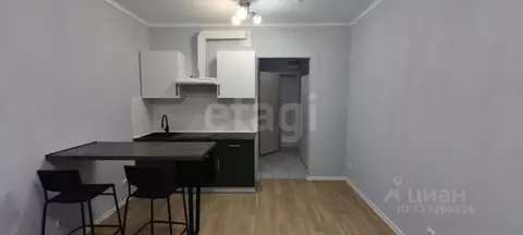 Студия Московская область, Мытищи ул. Мира, 39 (23.0 м)