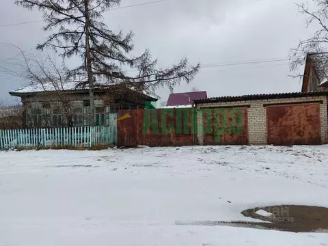 Дом в Забайкальский край, Чита 1-я Московская ул., 15 (44 м)