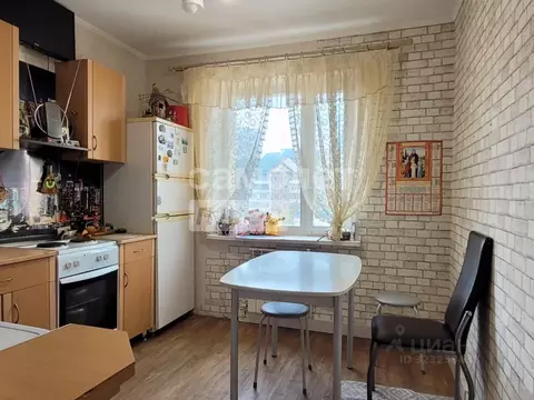 2-к кв. Ханты-Мансийский АО, Нягань 3-й мкр, 7 (52.4 м)