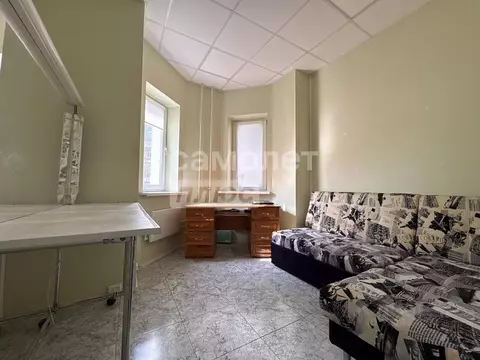 3-к кв. Московская область, Звенигород Одинцовский городской округ, ...