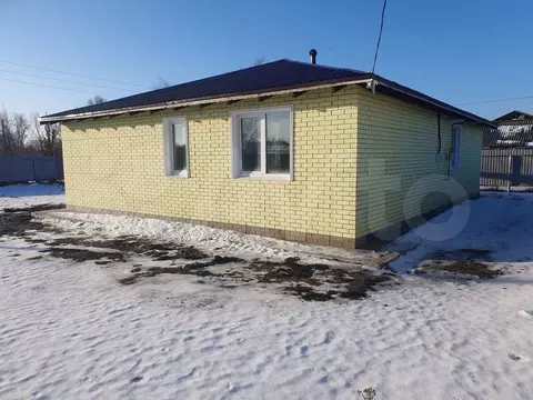 Купить Дом В Новопушкинском Энгельсский