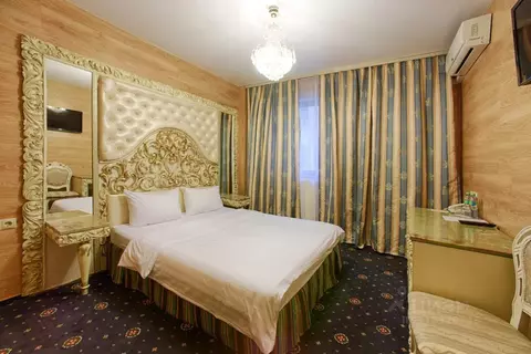 Комната Москва ул. Щепкина, 32С1 (19.0 м)