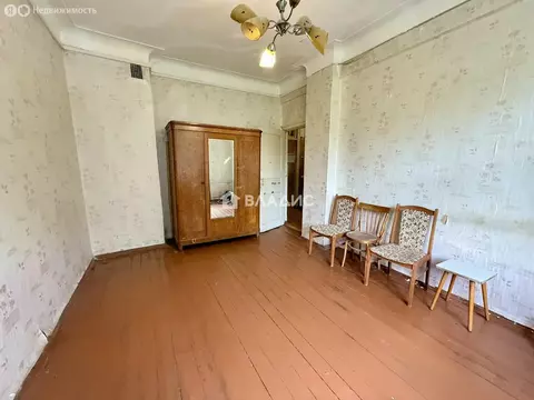3-комнатная квартира: Яхрома, улица Бусалова, 14 (56.1 м)