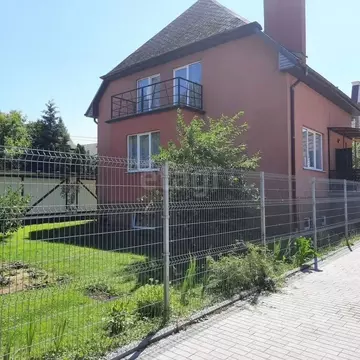 Дом в Калининградская область, Калининград Цирковая ул., 20Д (268 м)