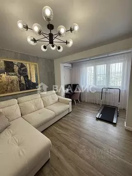 3-к кв. Бурятия, Улан-Удэ ул. Модогоева, 2 (77.1 м)