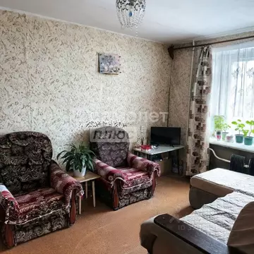 1-к кв. Марий Эл, Йошкар-Ола ул. Рябинина, 35 (27.0 м)