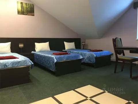 Комната Московская область, Истра муниципальный округ, пос. Чеховский ...