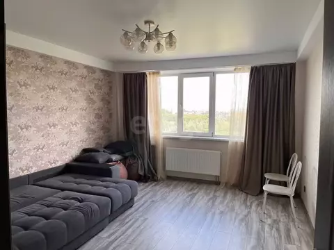 2-к кв. Новосибирская область, Новосибирск Беловежская ул., 6/1 (66.7 ...