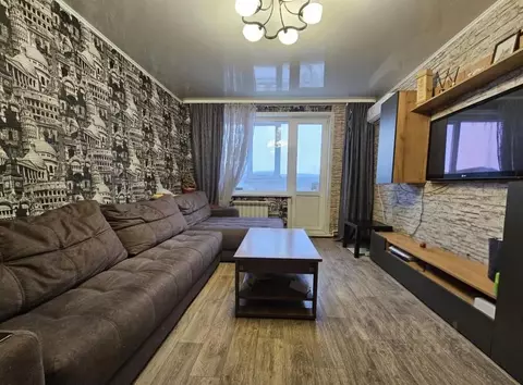 3-к кв. Пермский край, Соликамск ул. В.И. Кузнецова, 7А (58.9 м)