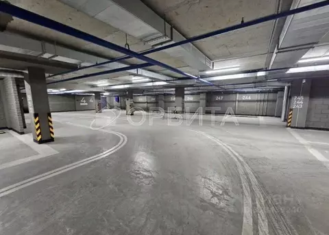 Гараж в Тюменская область, Тюмень Харьковская ул., 72Б (13 м)