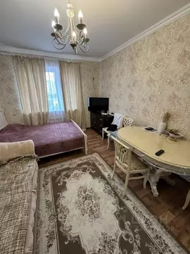 1-к кв. Московская область, Красногорск городской округ, Путилково пгт ...