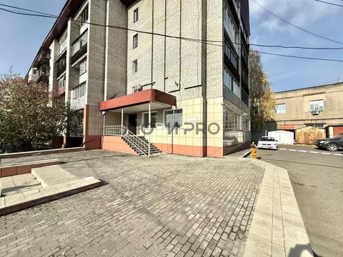 Торговая площадь в Алтайский край, Барнаул ул. Гоголя, 60 (100 м)