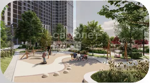 1-к кв. Липецкая область, Липецк ул. Е.И. Замятина, 4 (38.19 м)