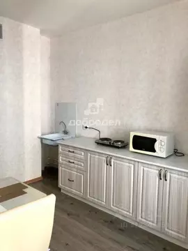 1-к кв. Свердловская область, Екатеринбург ул. Вильгельма де Геннина, ...