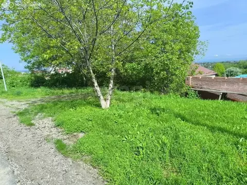 Участок в село Острогорка, Терновая улица (6 м)