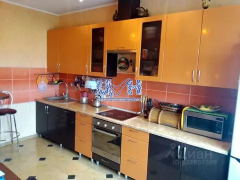 3-к кв. Курская область, Курск просп. Победы, 50 (111.7 м)