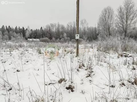Участок в посёлок Первомайское, Семейная улица (12 м)