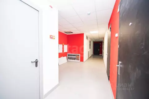 2-к кв. Башкортостан, Уфа ул. Степана Кувыкина, 45 (44.12 м)