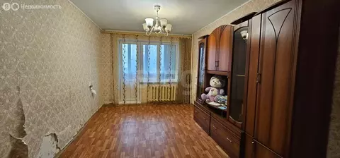 2-комнатная квартира: Муром, улица Серова, 38 (51.7 м)