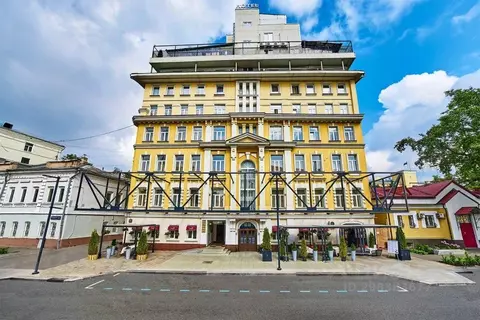 Комната Москва Ольховская ул., 23 (10.0 м)