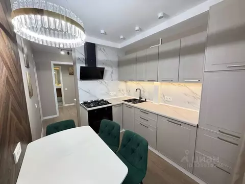 2-к кв. Севастополь просп. Генерала Острякова, 47 (46.9 м)