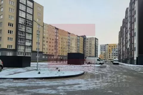 1-к кв. Калининградская область, Калининград Елизаветинская ул., 4к1 ...