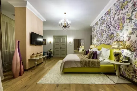 Комната Татарстан, Казань Право-Булачная ул., 49 (150.0 м)