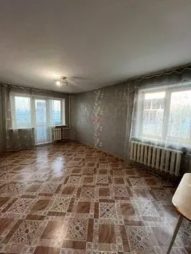 2-к кв. Хакасия, Абакан ул. Пушкина, 182 (42.3 м)