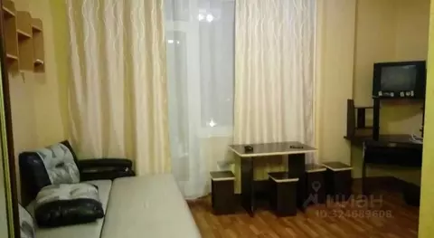 Студия Красноярский край, Красноярск ул. Борисова, 42 (25.0 м)