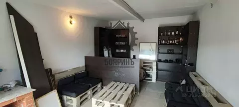 Гараж в Свердловская область, Верхняя Пышма  (27 м)