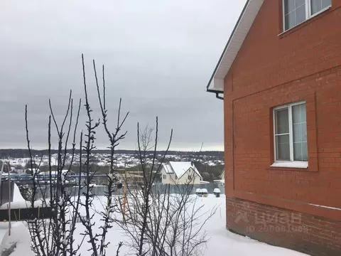 Дом в Московская область, Серпухов городской округ, д. Бутурлино ул. ...