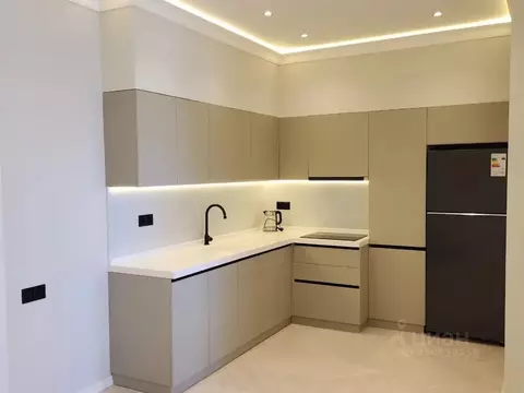 1-к кв. Татарстан, Казань ул. Галимджана Баруди, 4 (40.0 м)