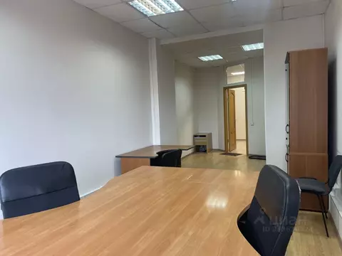 Офис в Московская область, Химки ул. Энгельса, 7/15 (30 м)