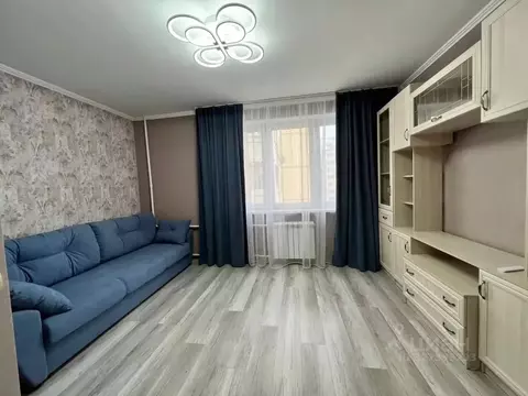 1-к кв. Московская область, Долгопрудный Парковая ул., 34 (43.0 м)